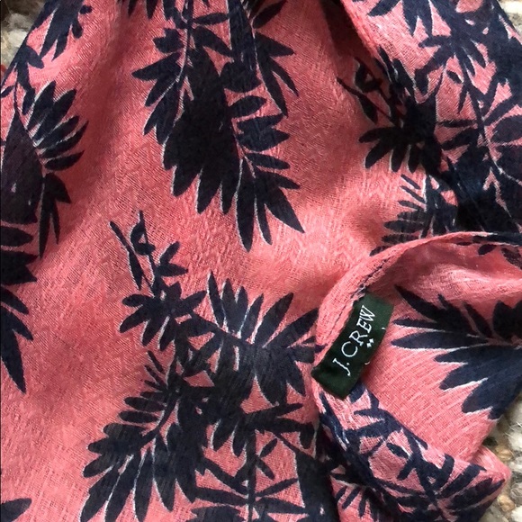 Jcrew scarf - Picture 2 of 2